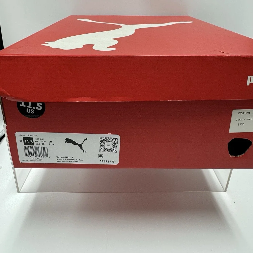 Puma voyage nitro
